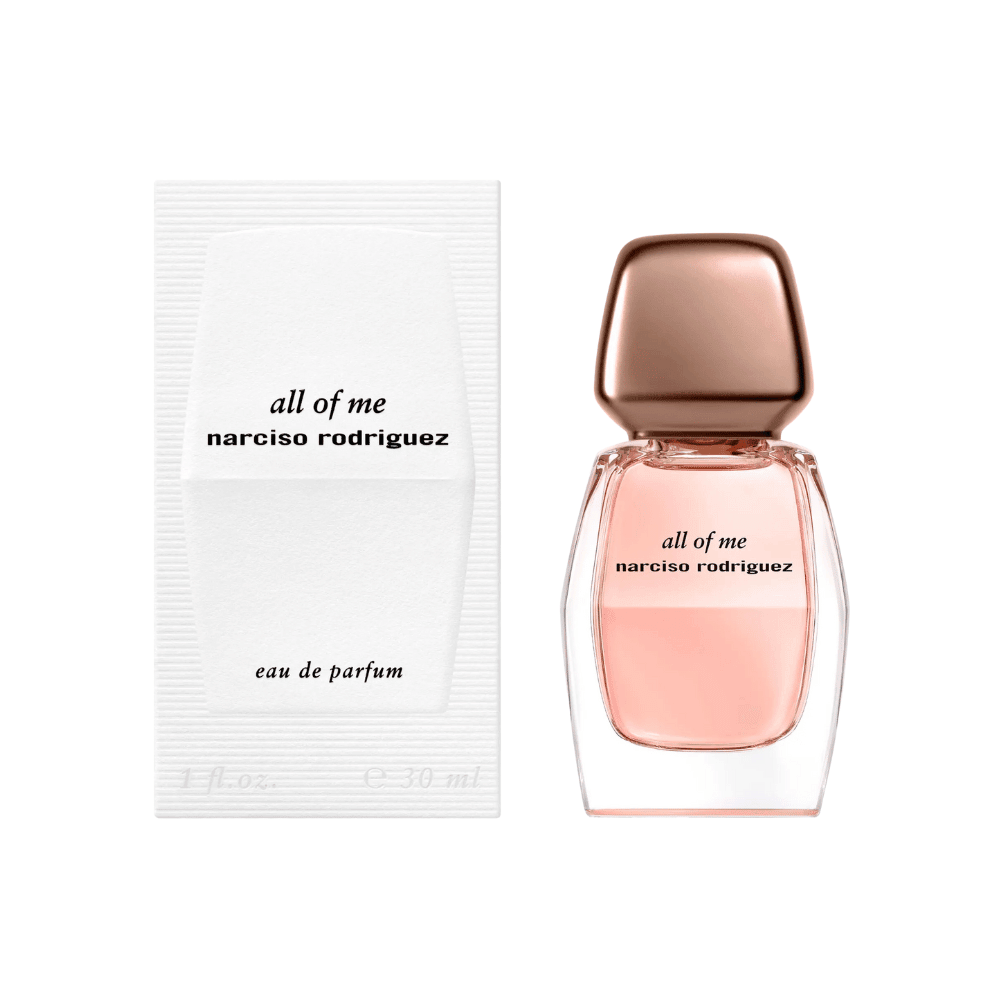 Narciso Rodriguez All of Me Eau de Parfum Feminino