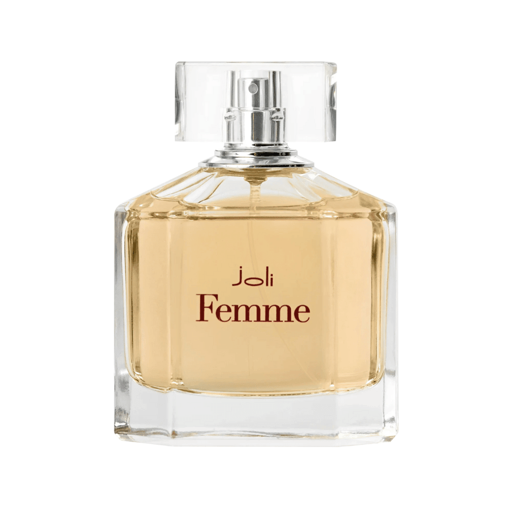 Joli Femme Eau de Parfum Feminino