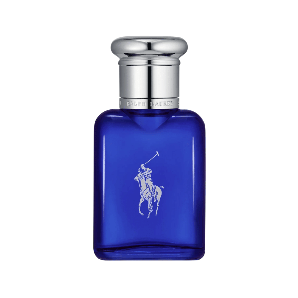 Ralph Lauren Polo Blue Eau De Toilette Masculino