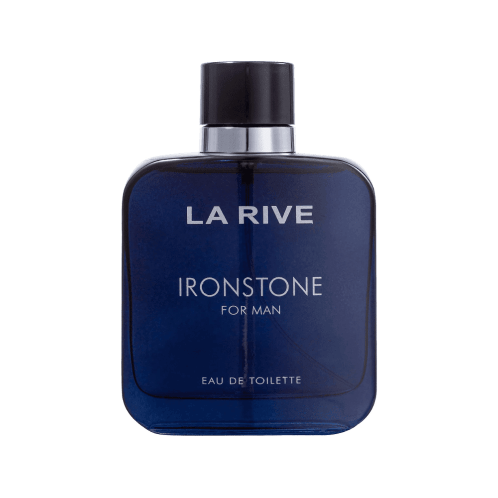 La Rive Ironstone Eau De Toilette Masculino