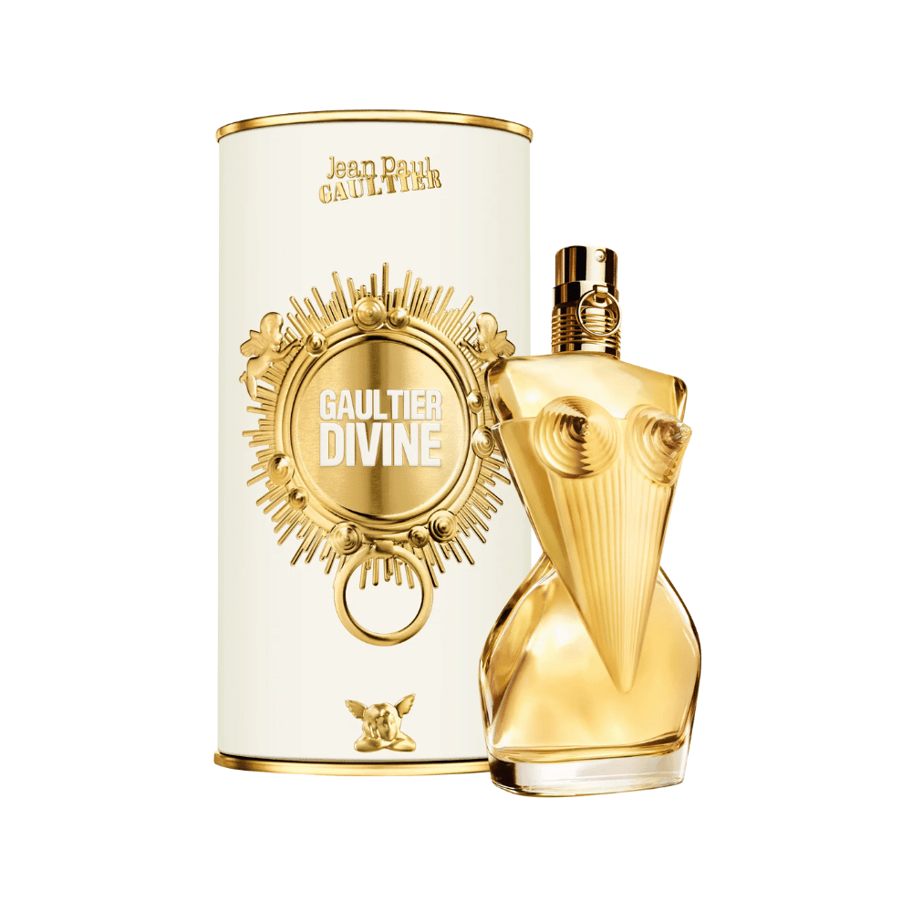 Jean Paul Gaultier Divine Eau de Parfum Feminino