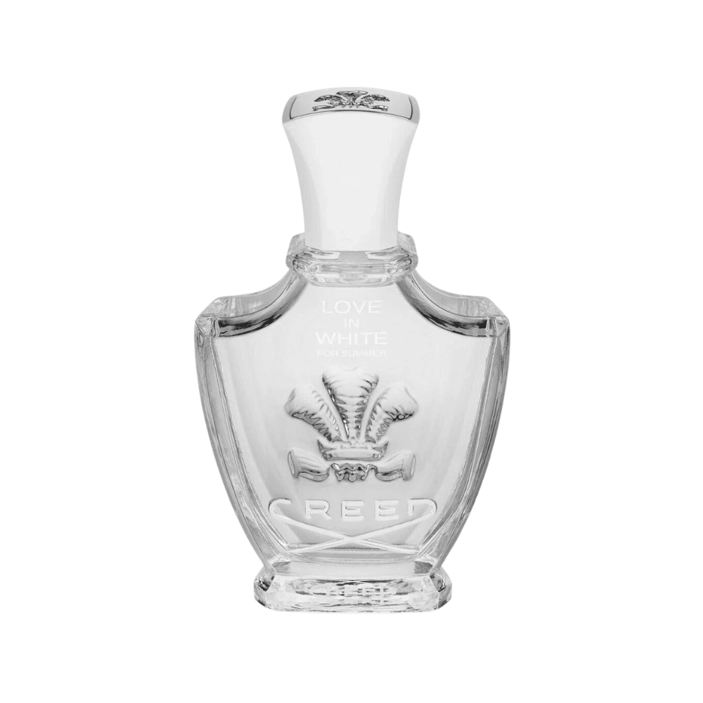 Creed Love In White For Summer Eau de Parfum Feminino – Le'Loyn Creed Love In White For Summer Eau de Parfum Feminino – Le'Loyn