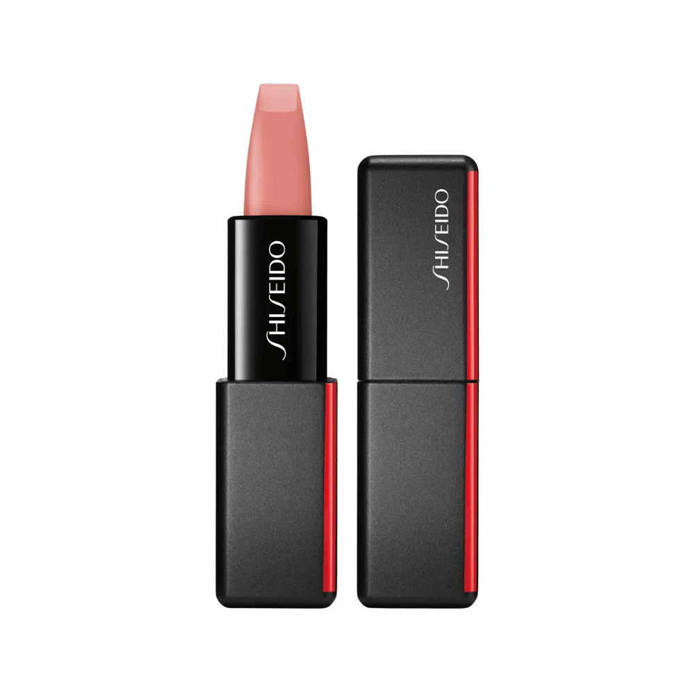 Shiseido Batom Mate Modernmatte Powder Lipstick