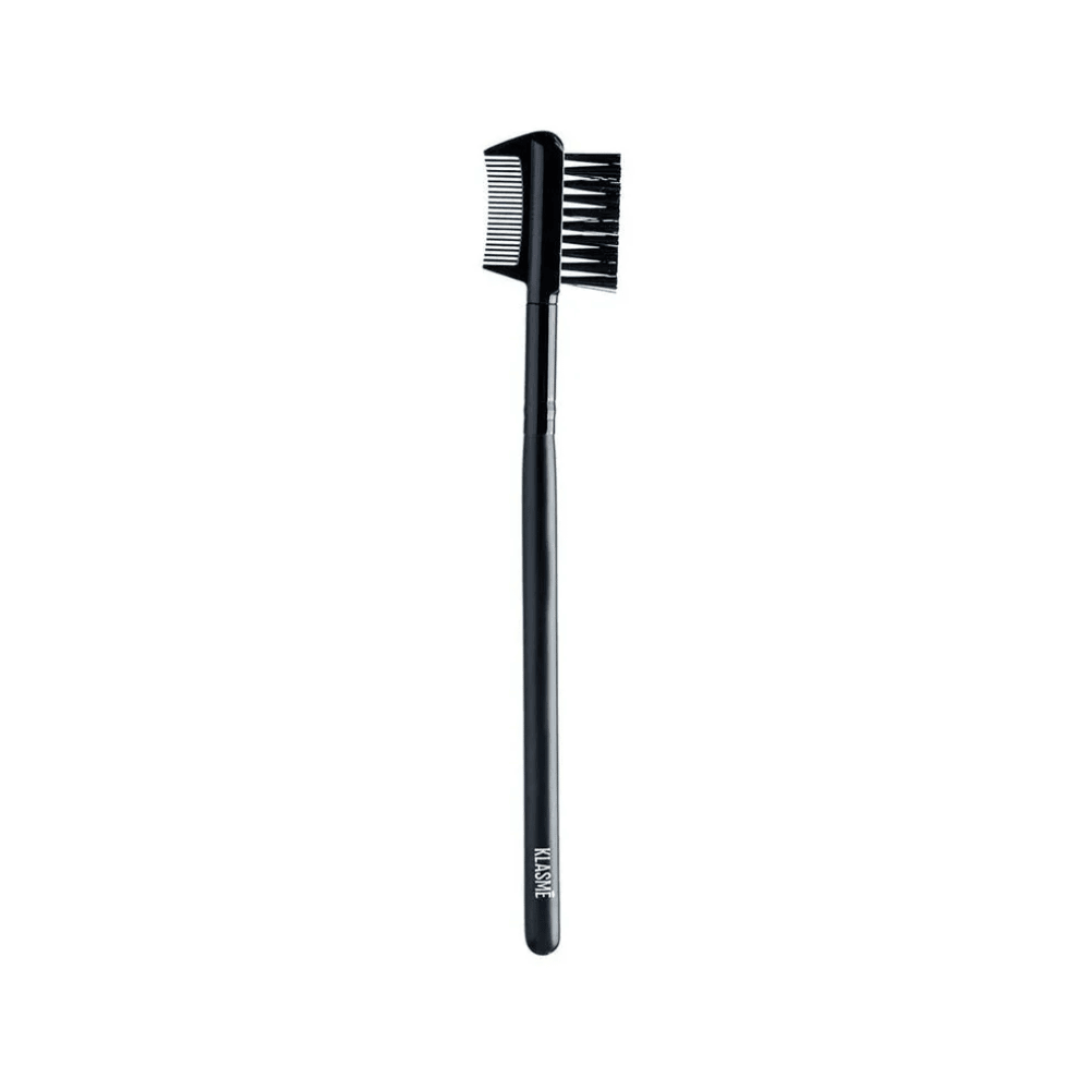 Klasme Pincel para Sobrancelhas Brush Eyelash Comb and Brush