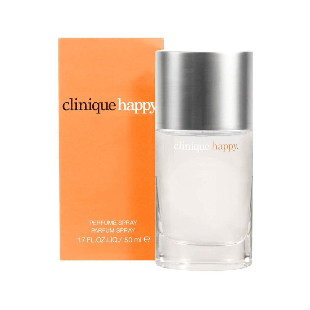 Clinique Happy Eau de Toilette Feminino