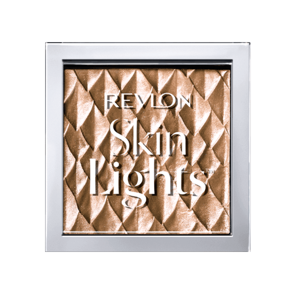 Revlon Iluminador Facial Skinlights Prismatic Highlighter