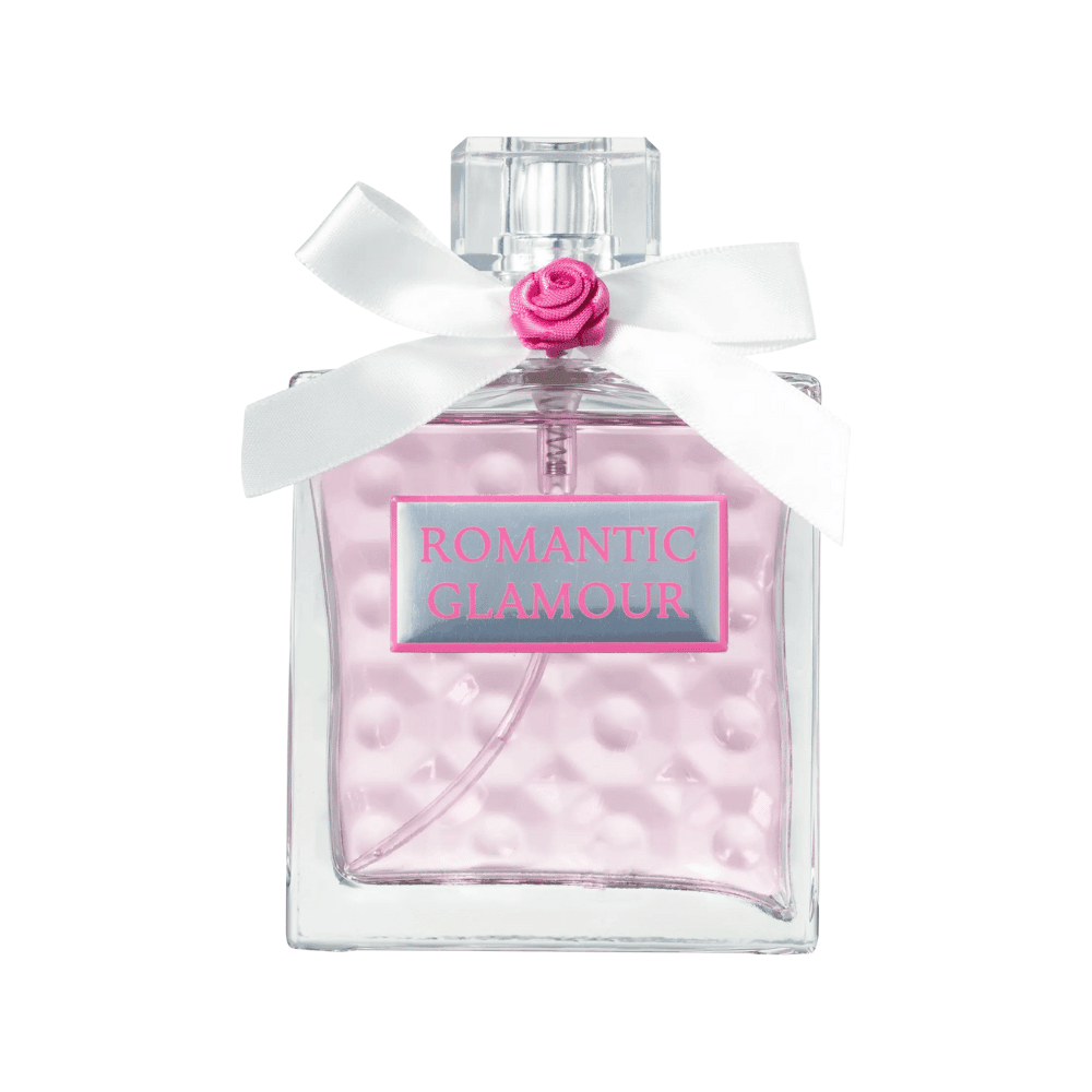 Paris Elysees Romantic Glamour Eau de Parfum Feminino