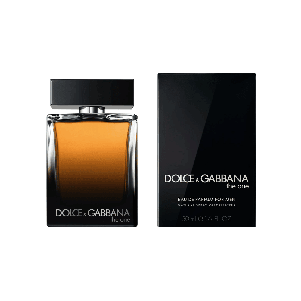 Dolce & Gabbana The One For Men Eau de Parfum Masculino