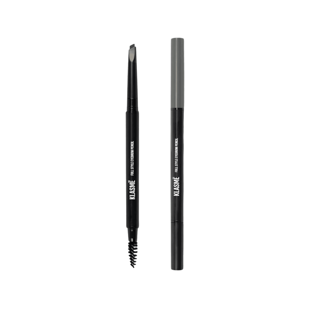 Klasme Lápis para Sobrancelha Full Style Eyebrow Pencil
