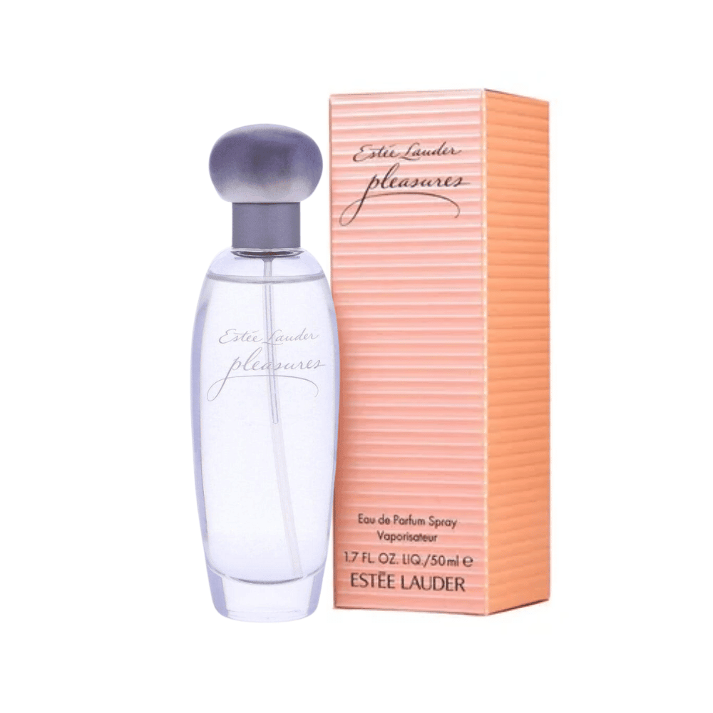 Esteé Lauder Pleasures Eau de Parfum Feminino