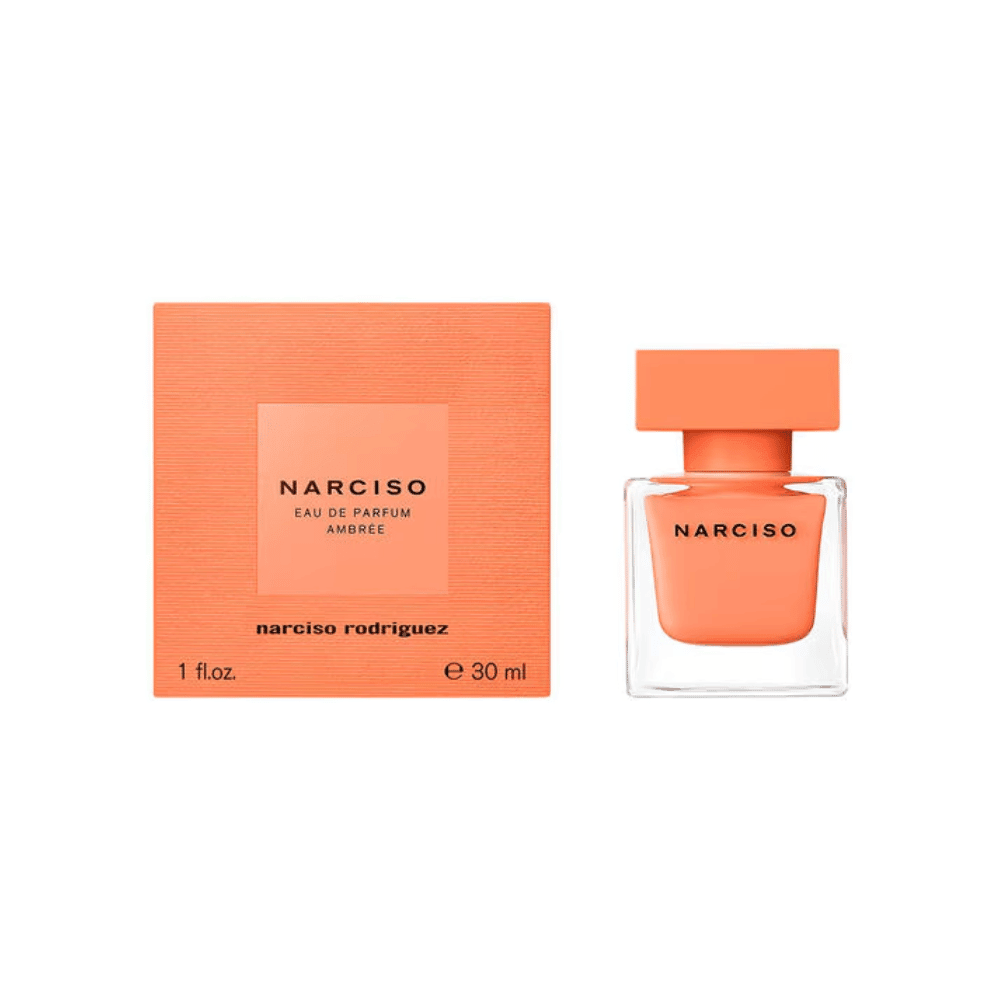 Narciso Rodriguez Ambree Eau de Parfum Feminino