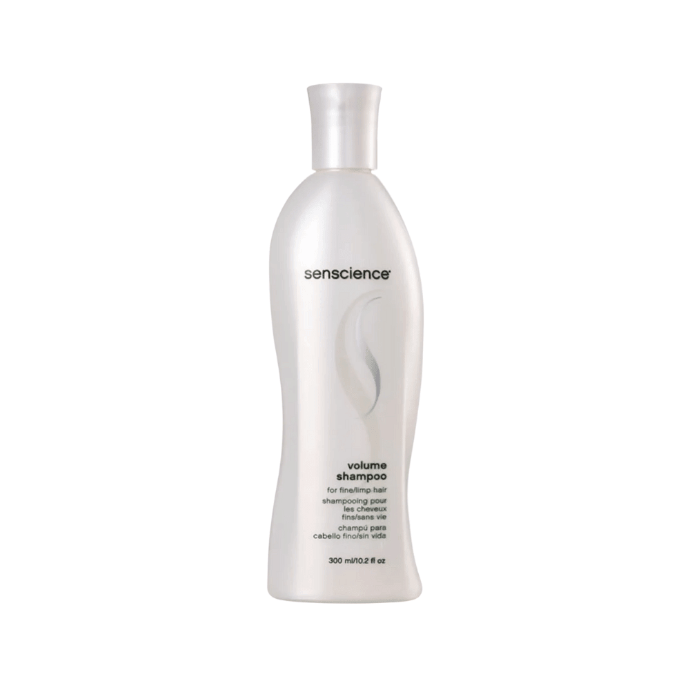 Senscience Shampoo Volume 300ml