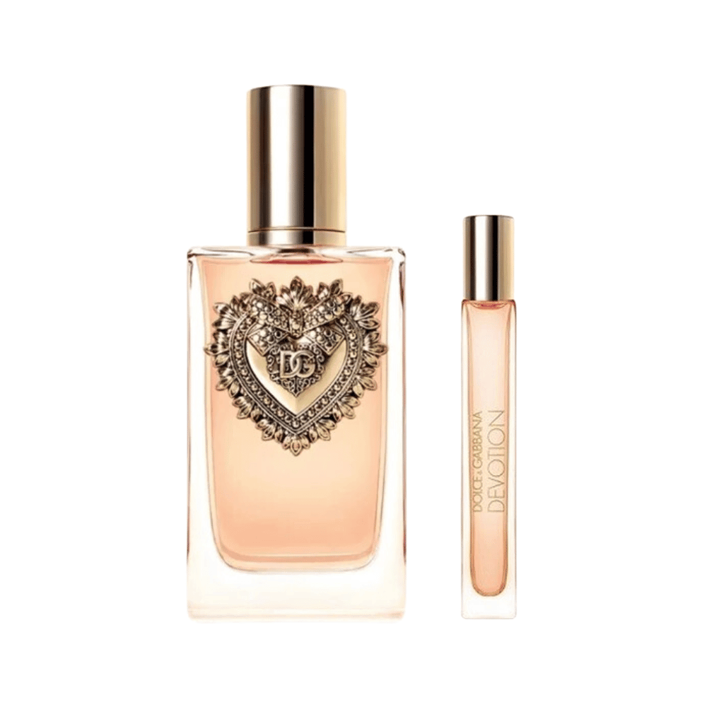 Dolce & Gabbana Kit Devotion Eau de Parfum Feminino + Travel