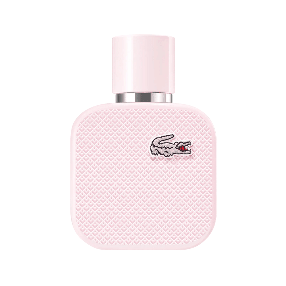 Lacoste Rose Eau de Parfum Feminino