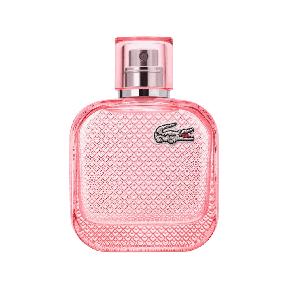 Lacoste Rose Sparkling Eau de Toilette Feminino