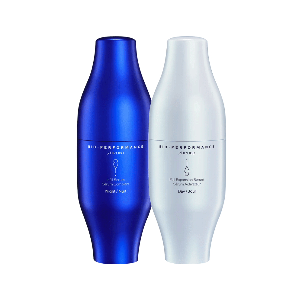 Shiseido Séruns de Preenchimento Bio-Performance Skin Filler