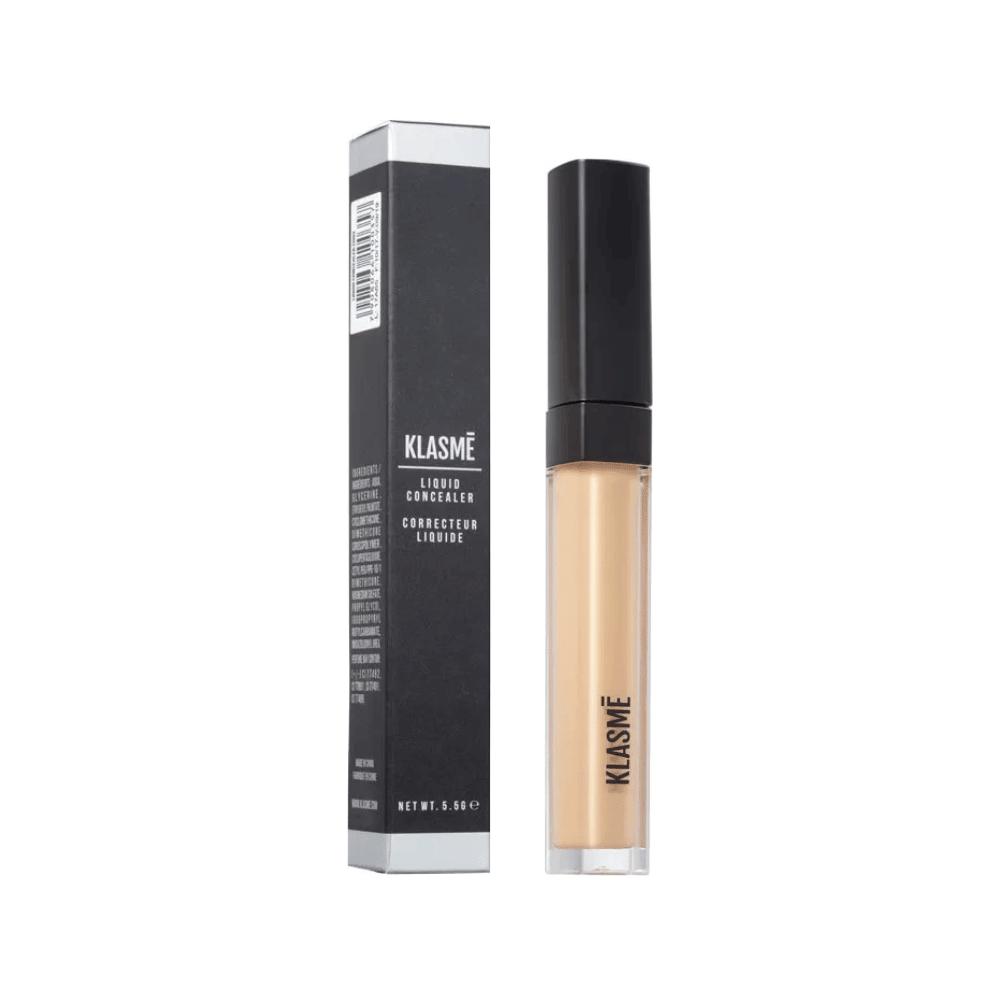 Klasme Corretivo Líquido Liquid Concealer