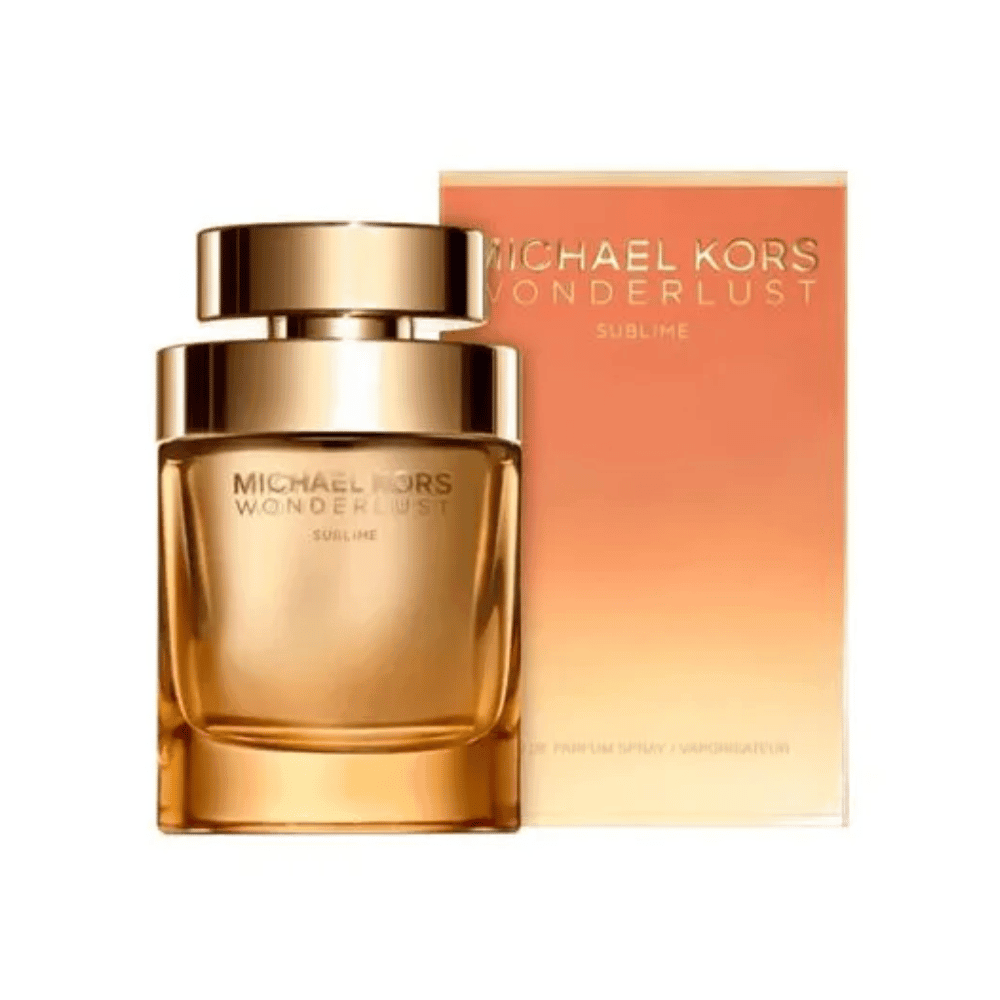 Michael Kors Wonderlust Sublime Eau de Parfum Feminino