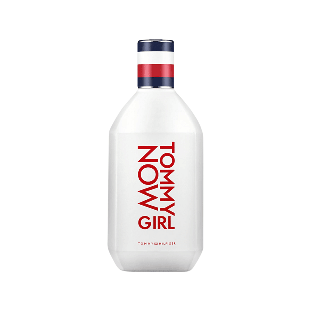 Tommy Hilfiger Tommy Girl Now Eau de Toilette Feminino