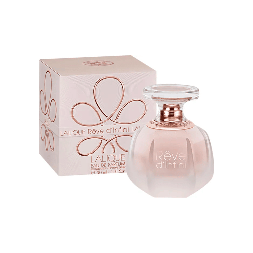 Lalique Reve D'Infini Eau de Parfum Feminino