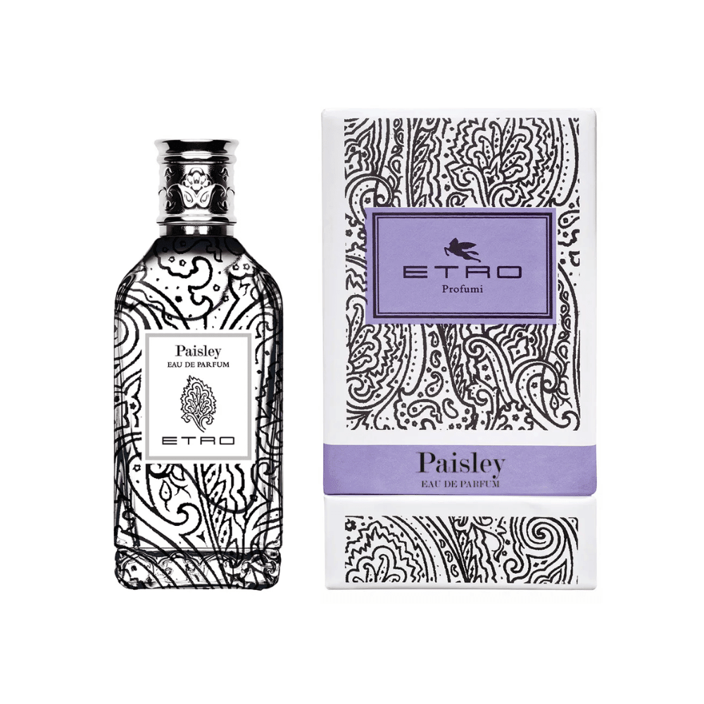 Etro Paisley Eau De Parfum Unissex