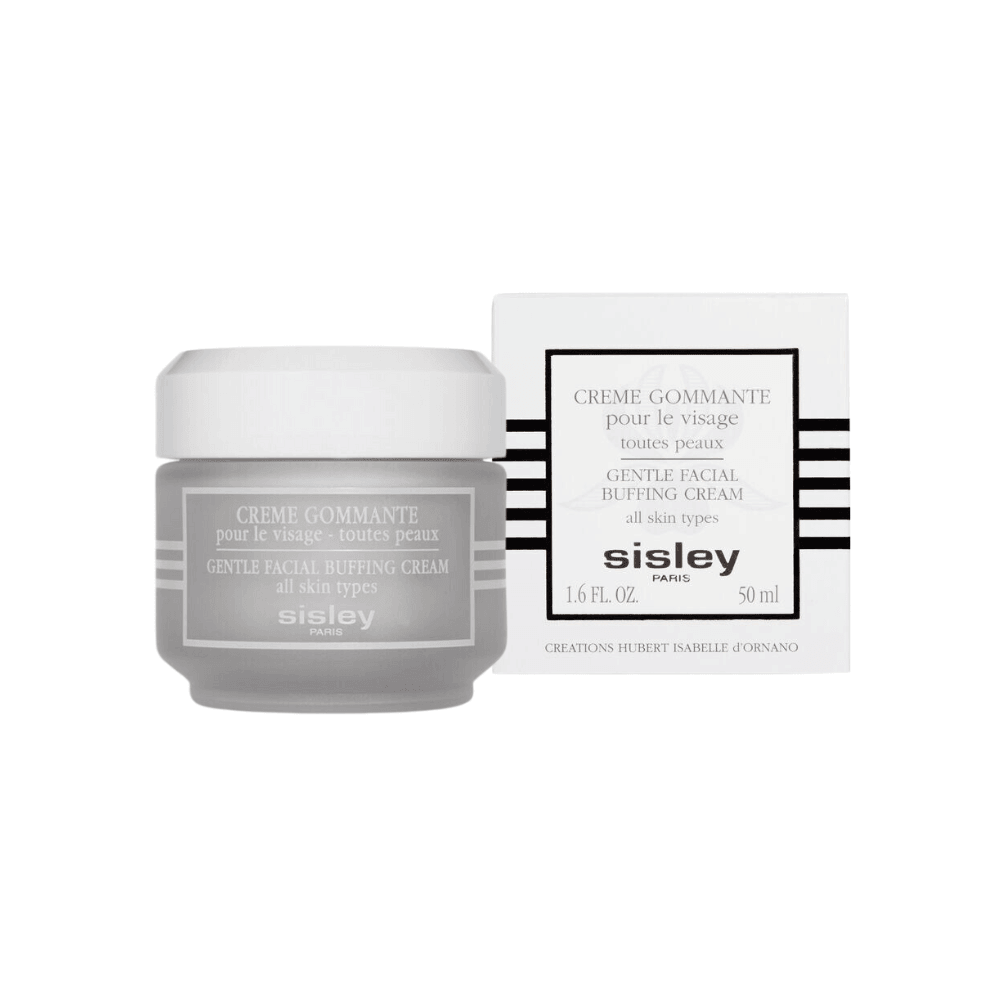 Sisley Creme Gommante Pour Le Visage