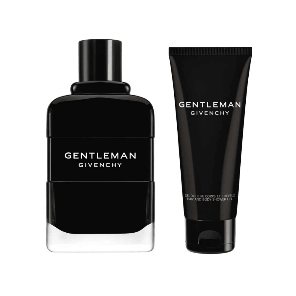 Givenchy Kit Gentleman Society Eau de Parfum Masculino + Shower Gel