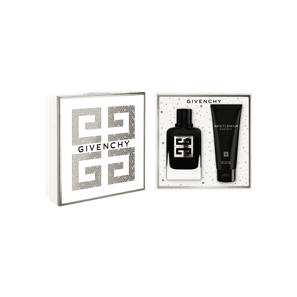 Givenchy Kit Gentleman Society Eau de Parfum Masculino + Shower Gel
