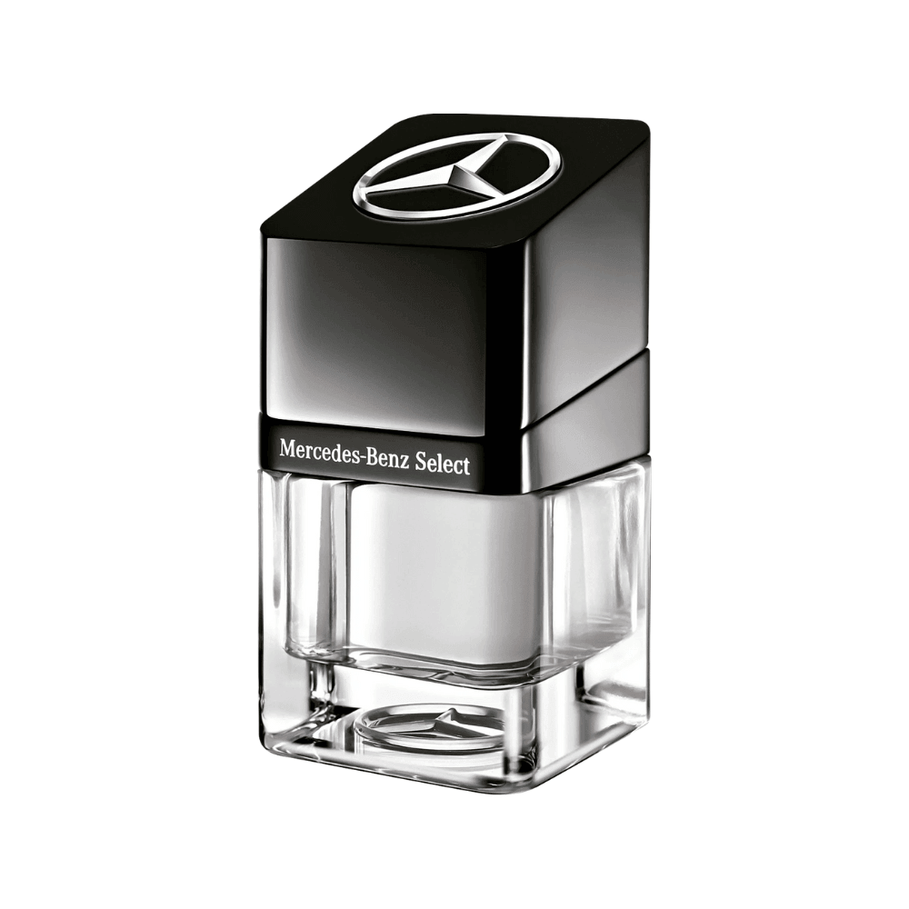 Mercedes Benz Select Eau de Toilette Masculino