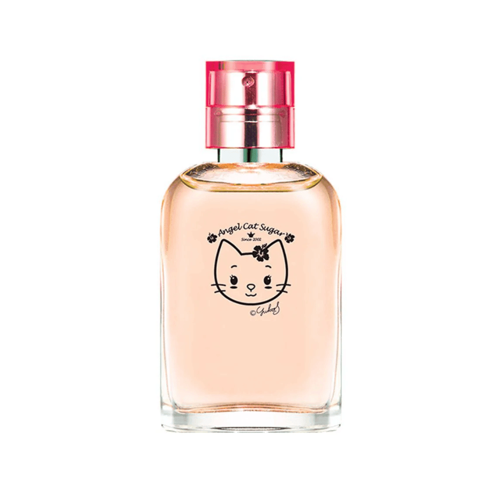 La Rive Angel Cat Sugar Cookie Eau de Parfum Infantil – Le'Loyn