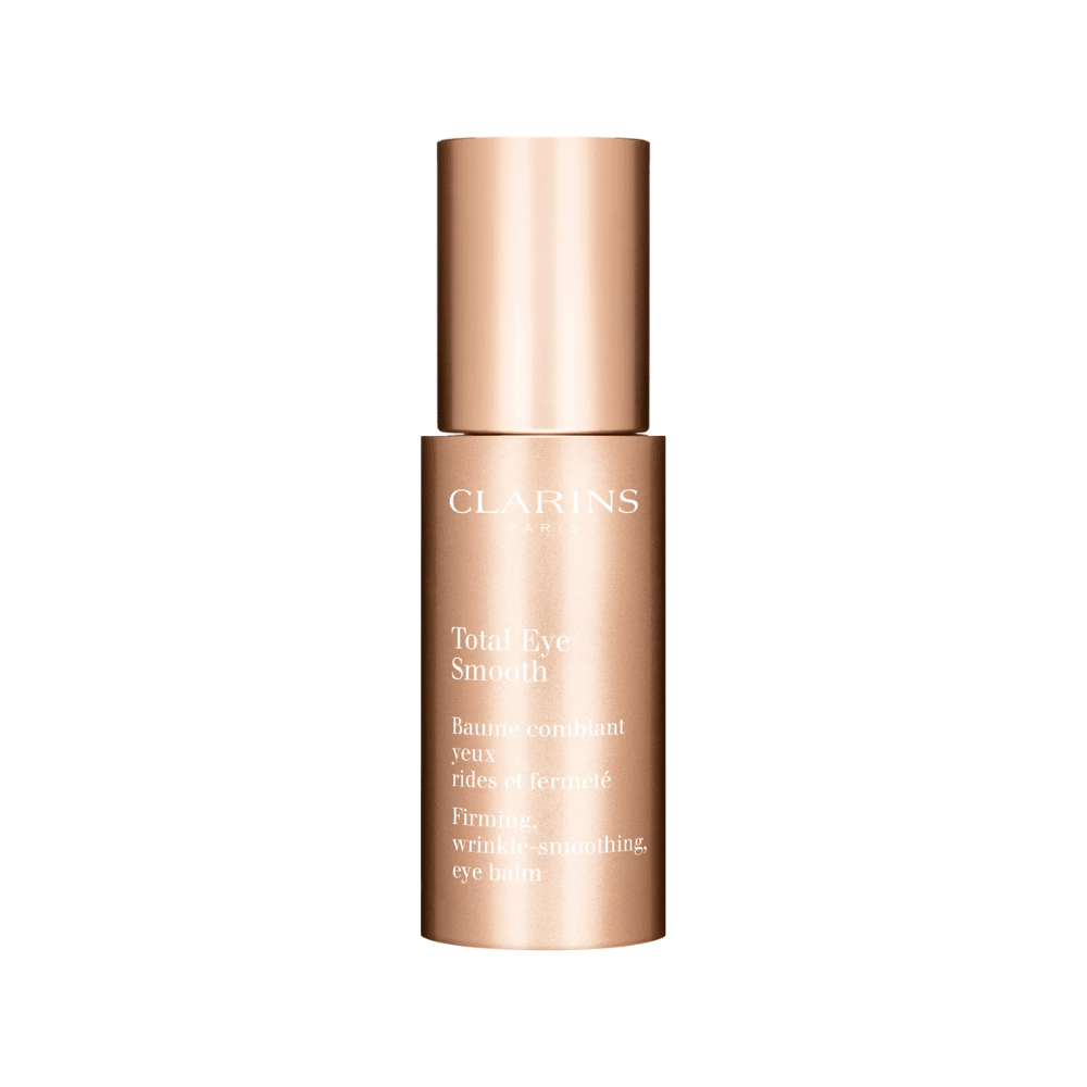 Clarins Balm para os Olhos Total Eye Smooth