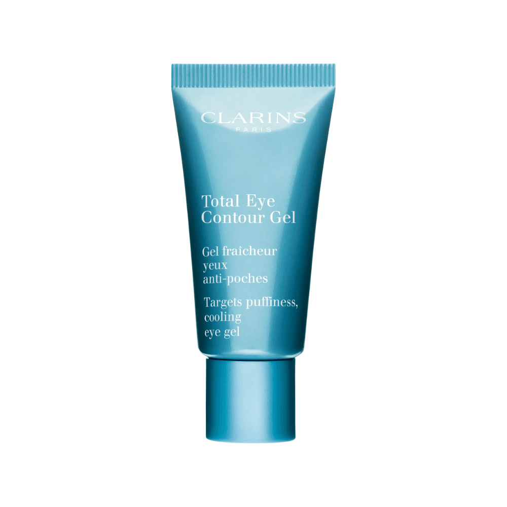 Clarins Gel Hidratante para os Olhos Eye Contour