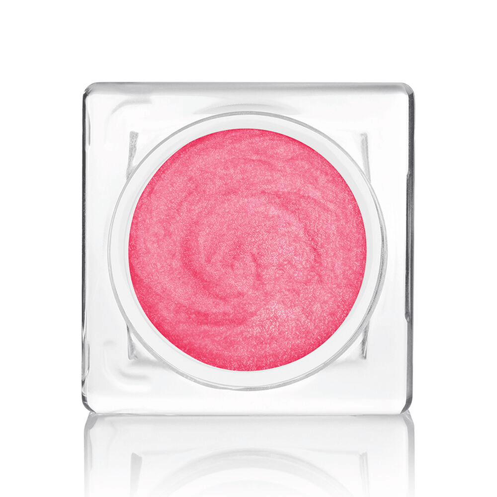 Shiseido Blush em Mousse Minimalist WhippedPowder