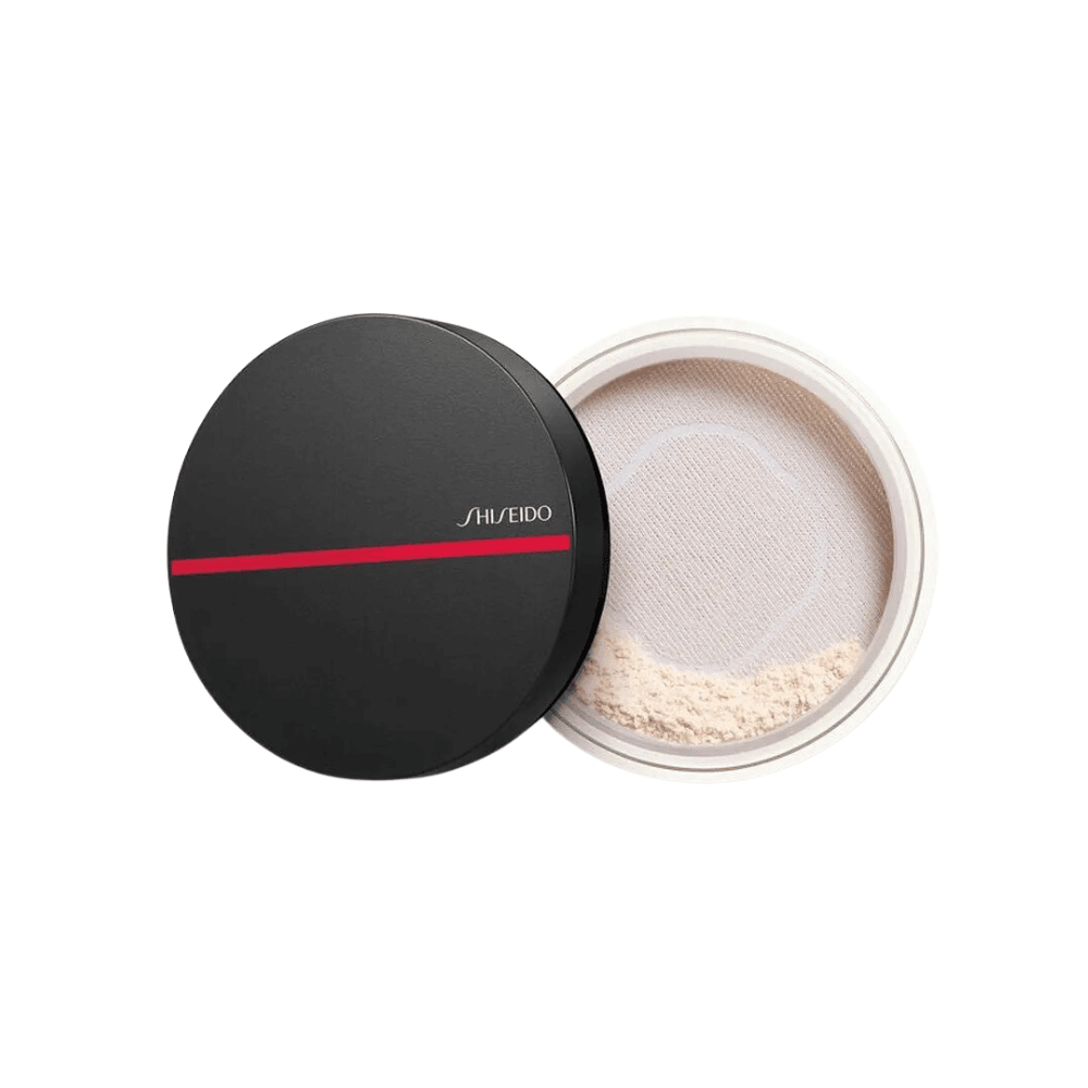 Shiseido Synchro Skin Invisible Silk Loose Powder