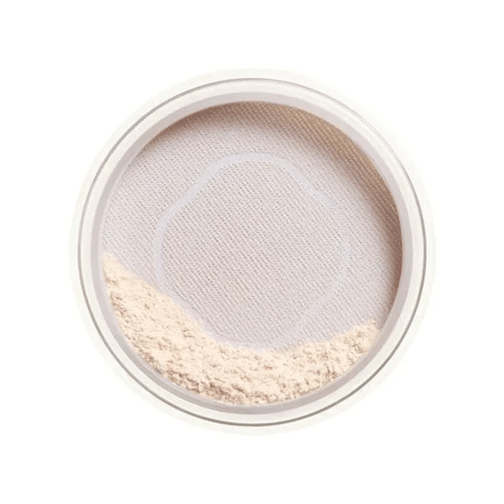 Shiseido Synchro Skin Invisible Silk Loose Powder