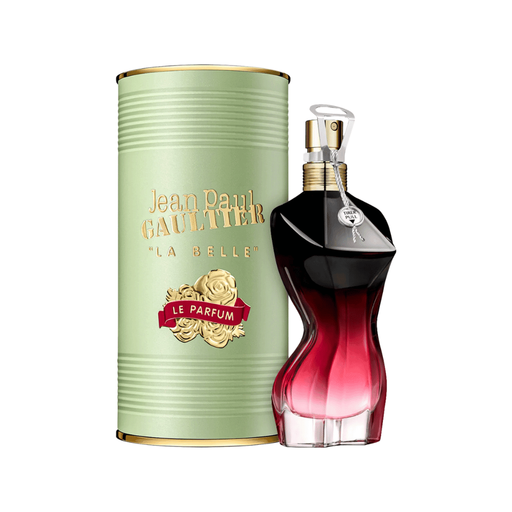 Jean Paul Gaultier La Belle Intense Eau de Parfum Feminino
