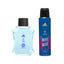Coffret Adidas Kit Best of The Best Eau de Toilette 100ml + Desodorante 150ml Masculino
