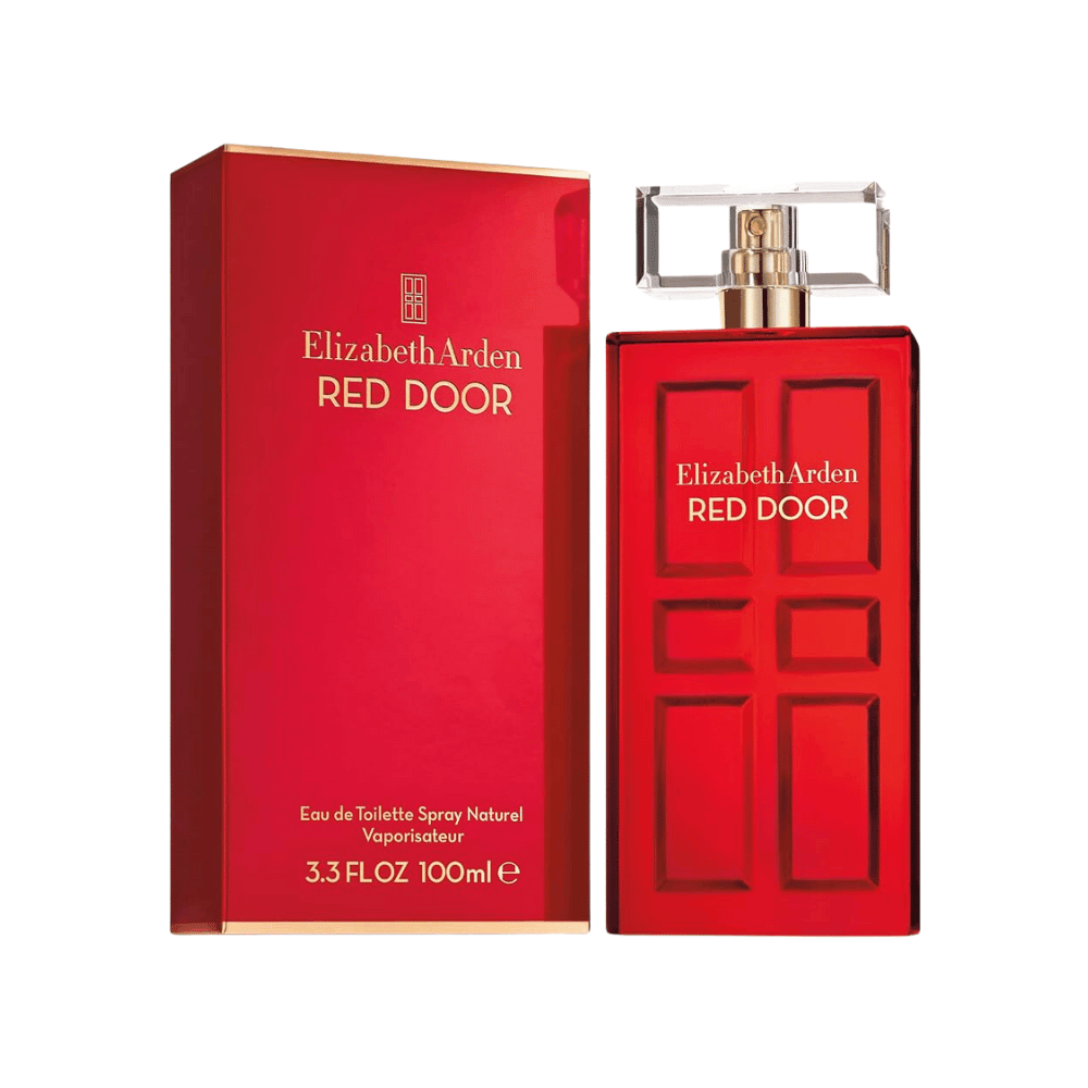 Elizabeth Arden Red Door Eau de Toilette Feminino