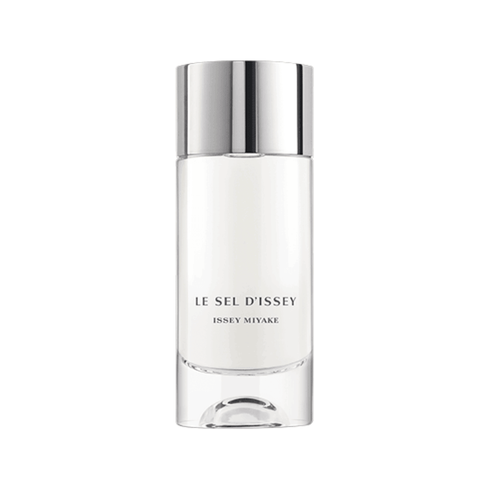香水(ユニセックス) ISSEY MIYAKE LE SEL D'ISSEY Eau de Issey Miyake Le Sel D'Issey Eau de Toilette Masculino – Le'Loyn