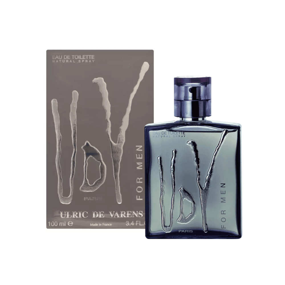 Ulric De Varens UDV Eau de Toilette Masculino