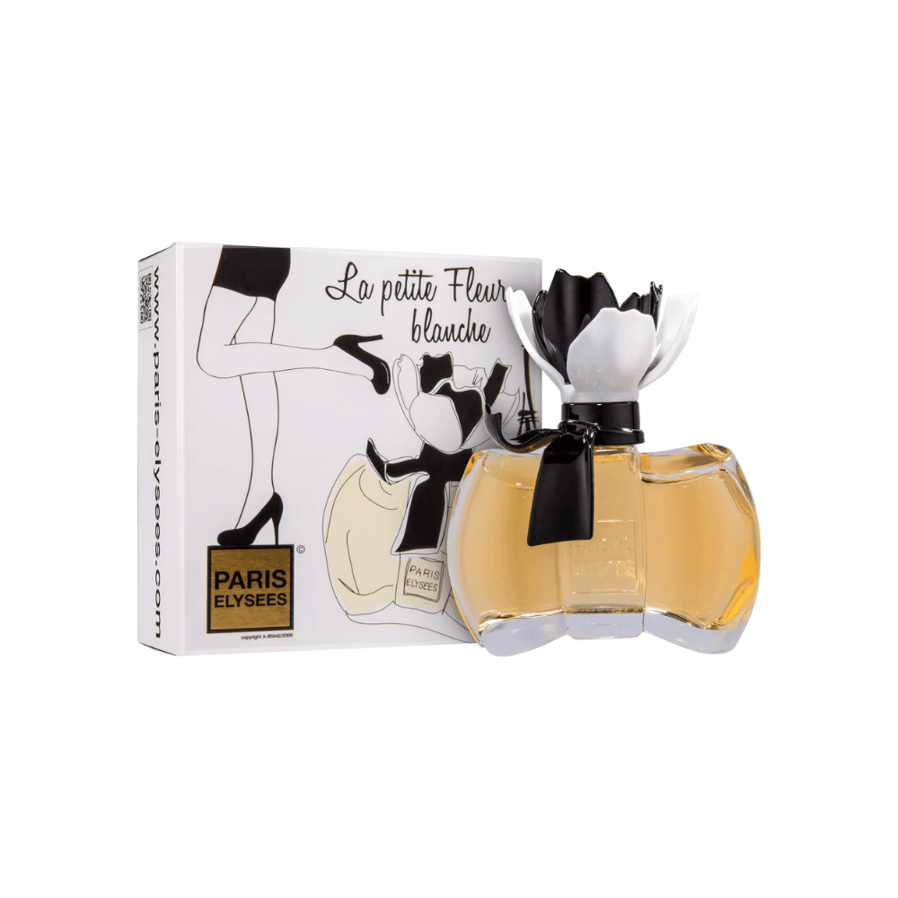 Paris Elysees La Petit Fleur Blanche Eau de Toilette Feminino