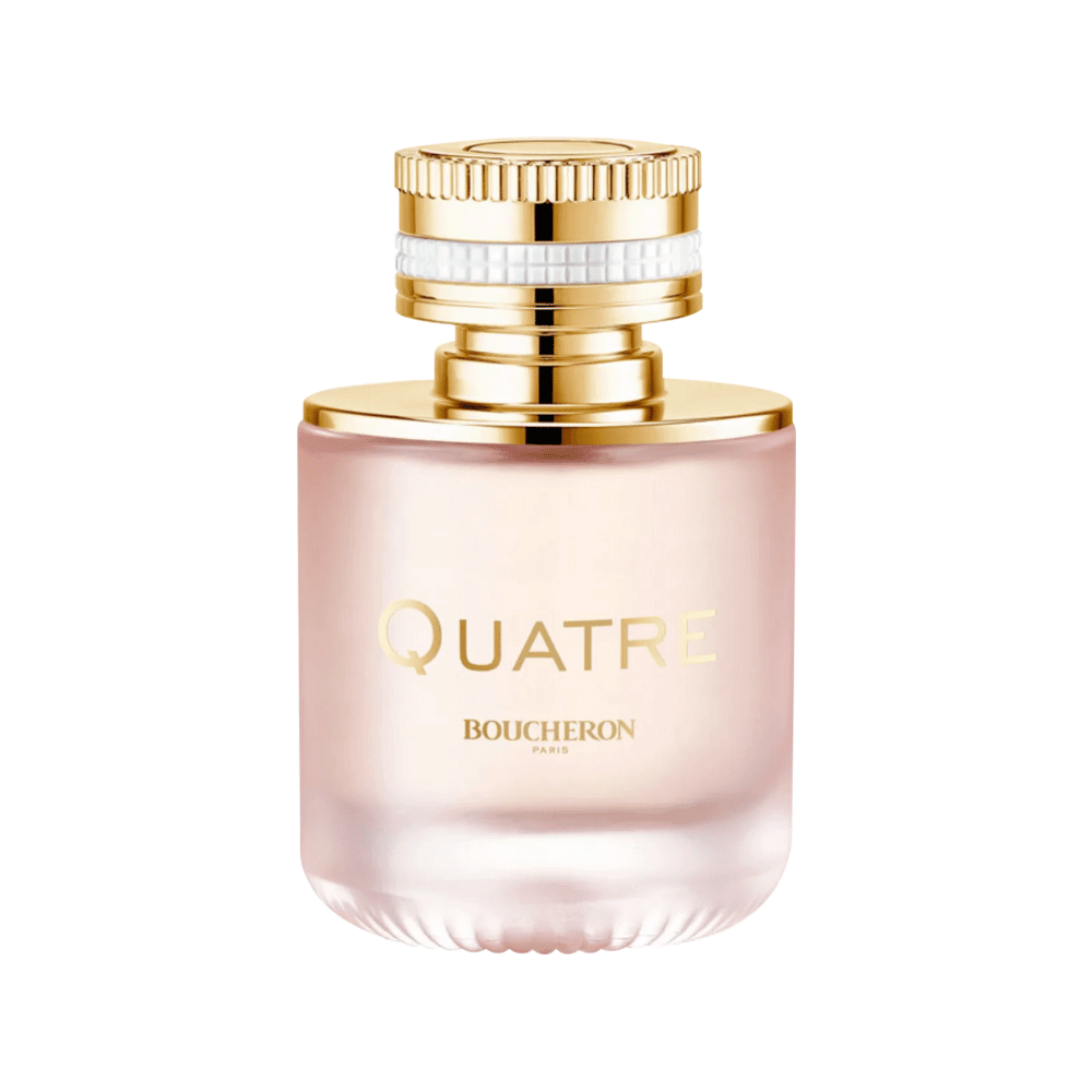 Boucheron Quatre En Rose Eau de Parfum Feminino