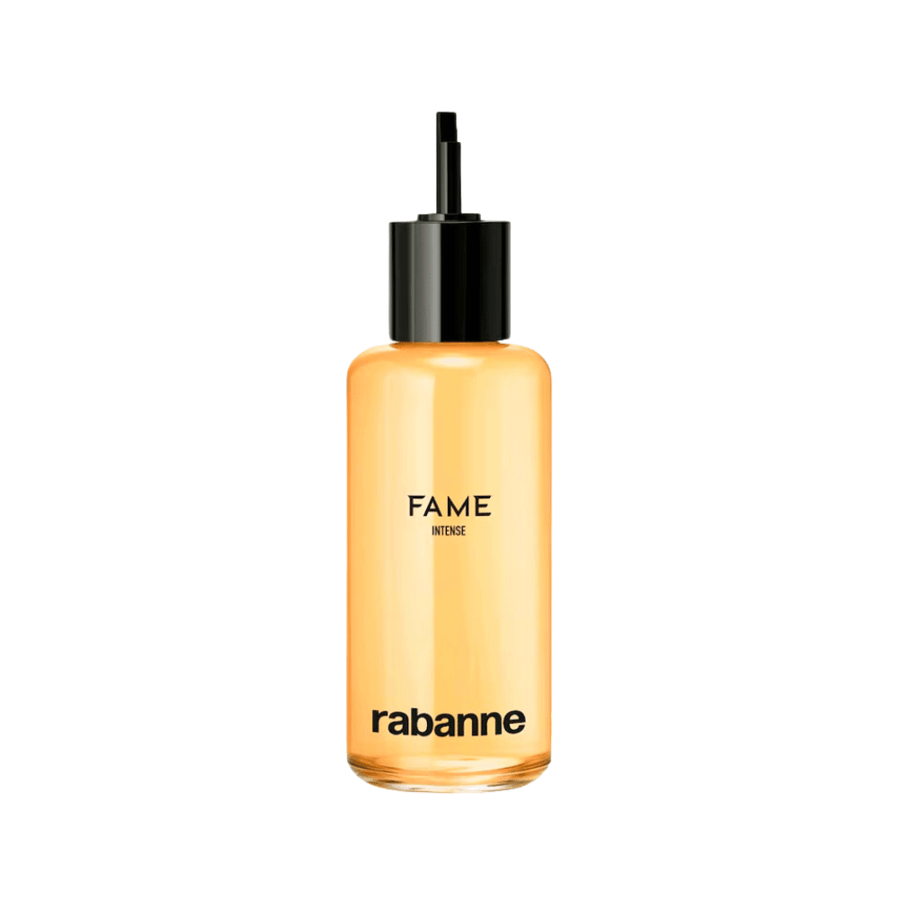 Paco Rabanne Refil Fame Eau de Parfum Intense Feminino