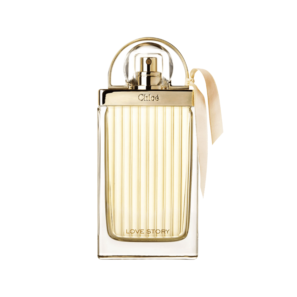 Chloé Love Story Eau de Parfum Feminino