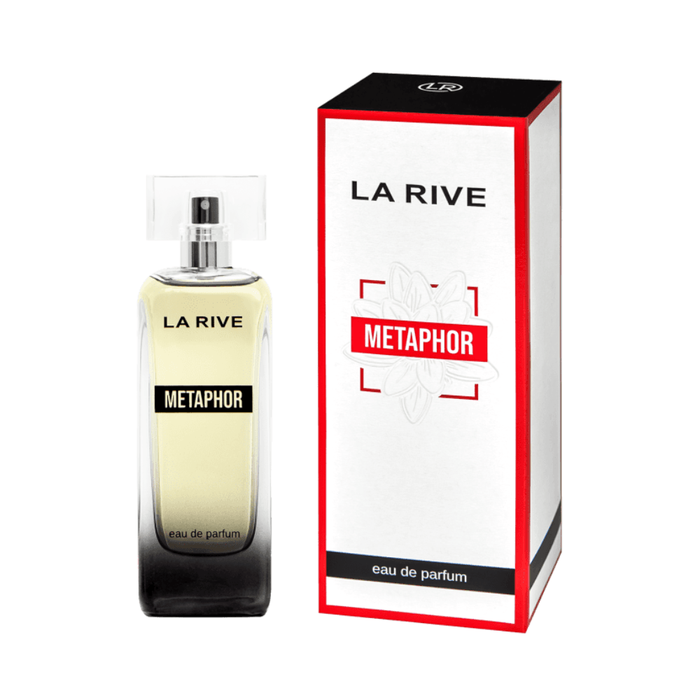 La Rive Metaphor Eau de Parfum Feminino