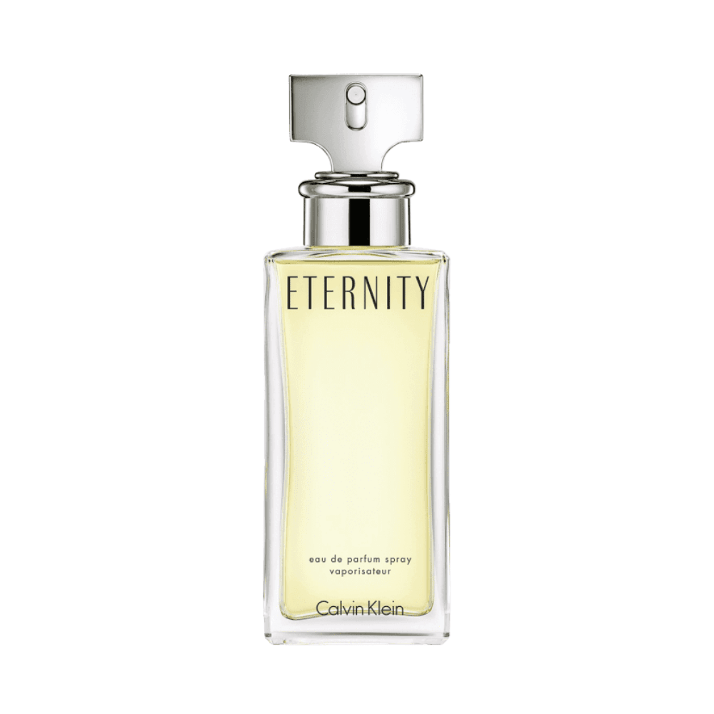 Calvin Klein Eternity For Women Eau de Parfum Feminino