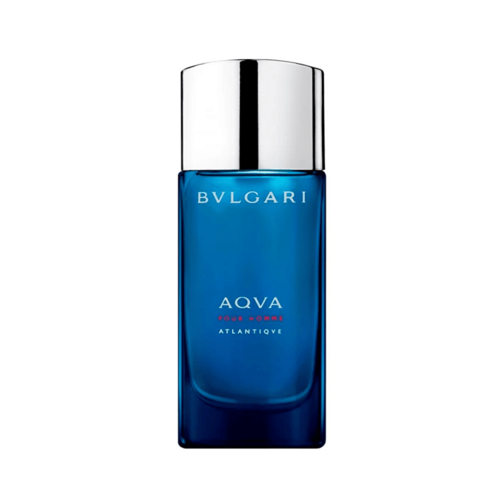 Bvlgari Aqva Atlantiqve Eau De Toilette Masculino