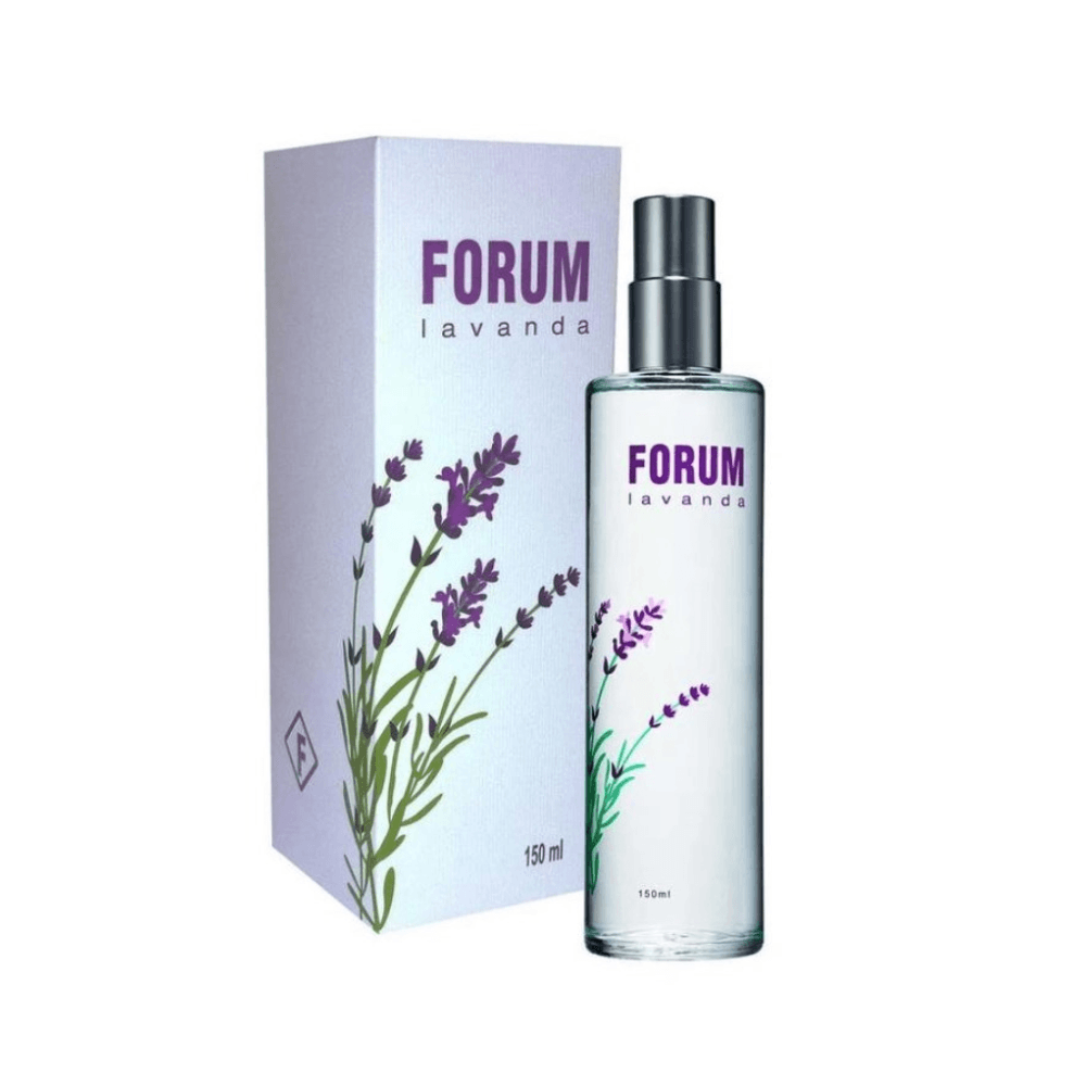 Forum Lavanda Deo Colonia Unissex