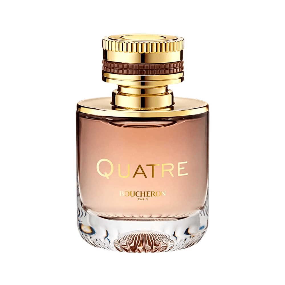 Boucheron Quatre Absolu De Nuit Eau de Parfum Feminino