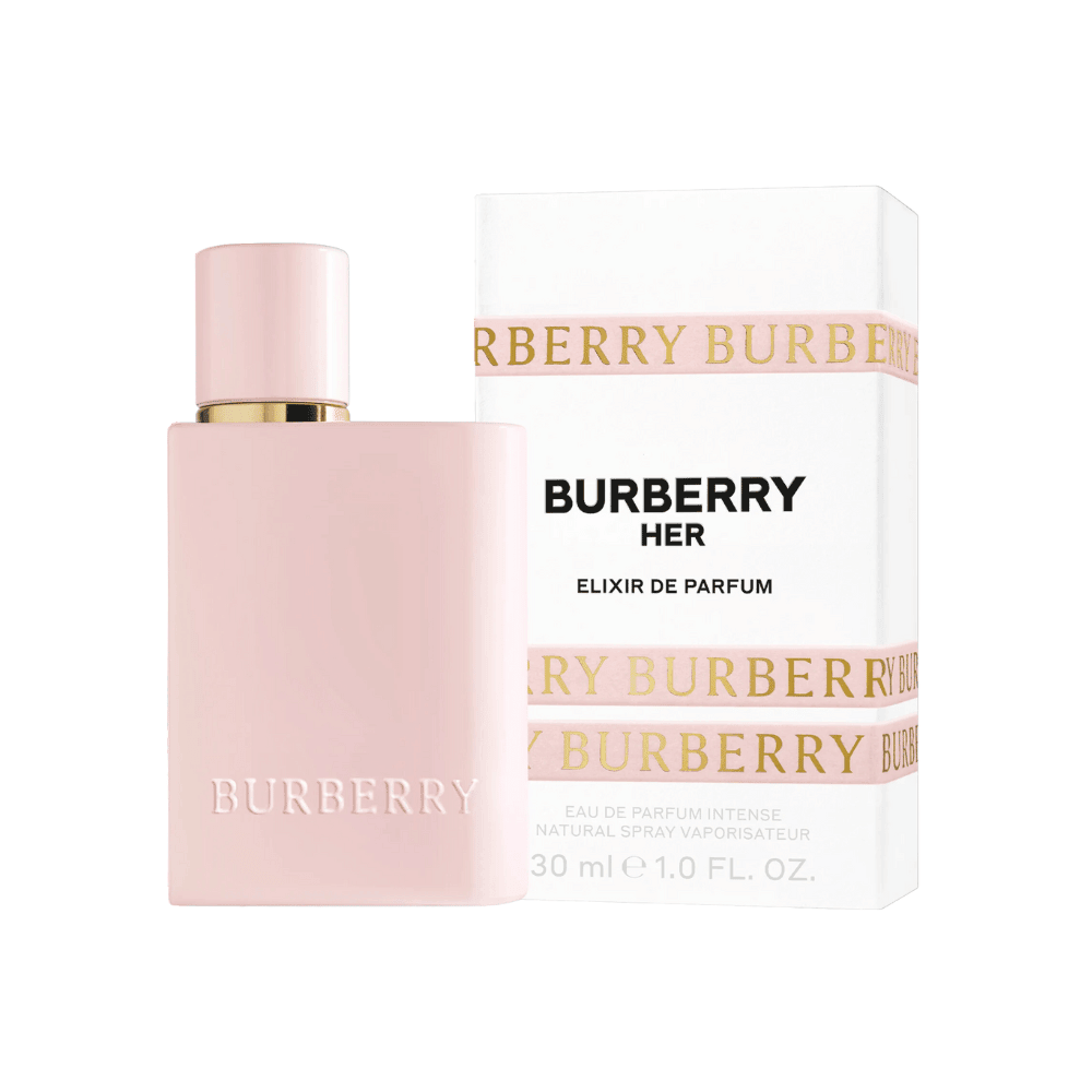Burberry Her Elixir Intense Eau de Parfum Feminino